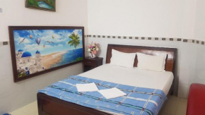 Khách sạn Hoàng Long
